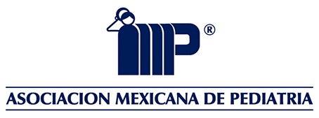 Logo AMP